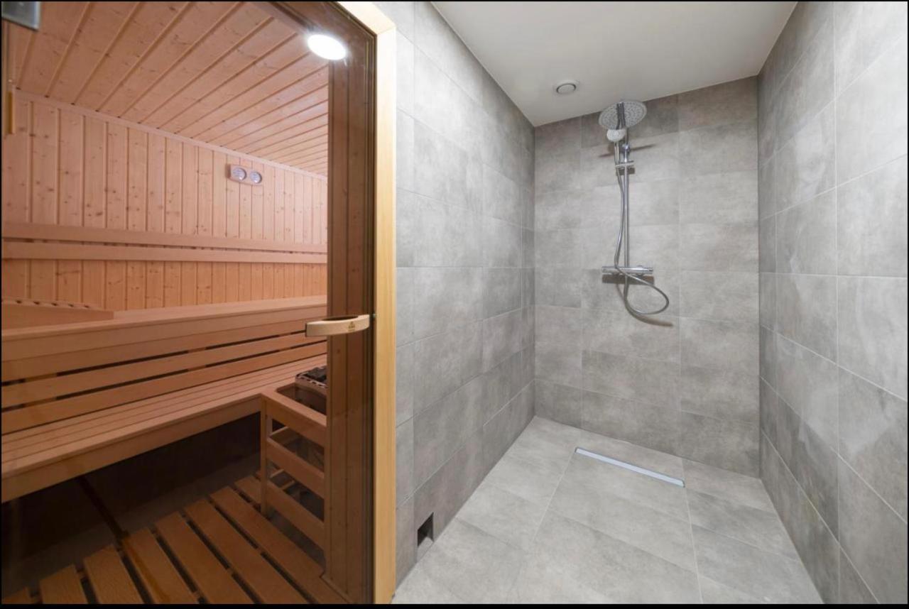 Apartament Tobi 39, Mielno Olimpijska Exterior foto