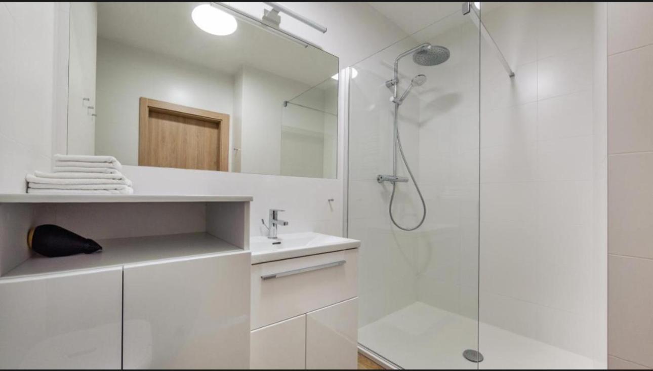 Apartament Tobi 39, Mielno Olimpijska Exterior foto